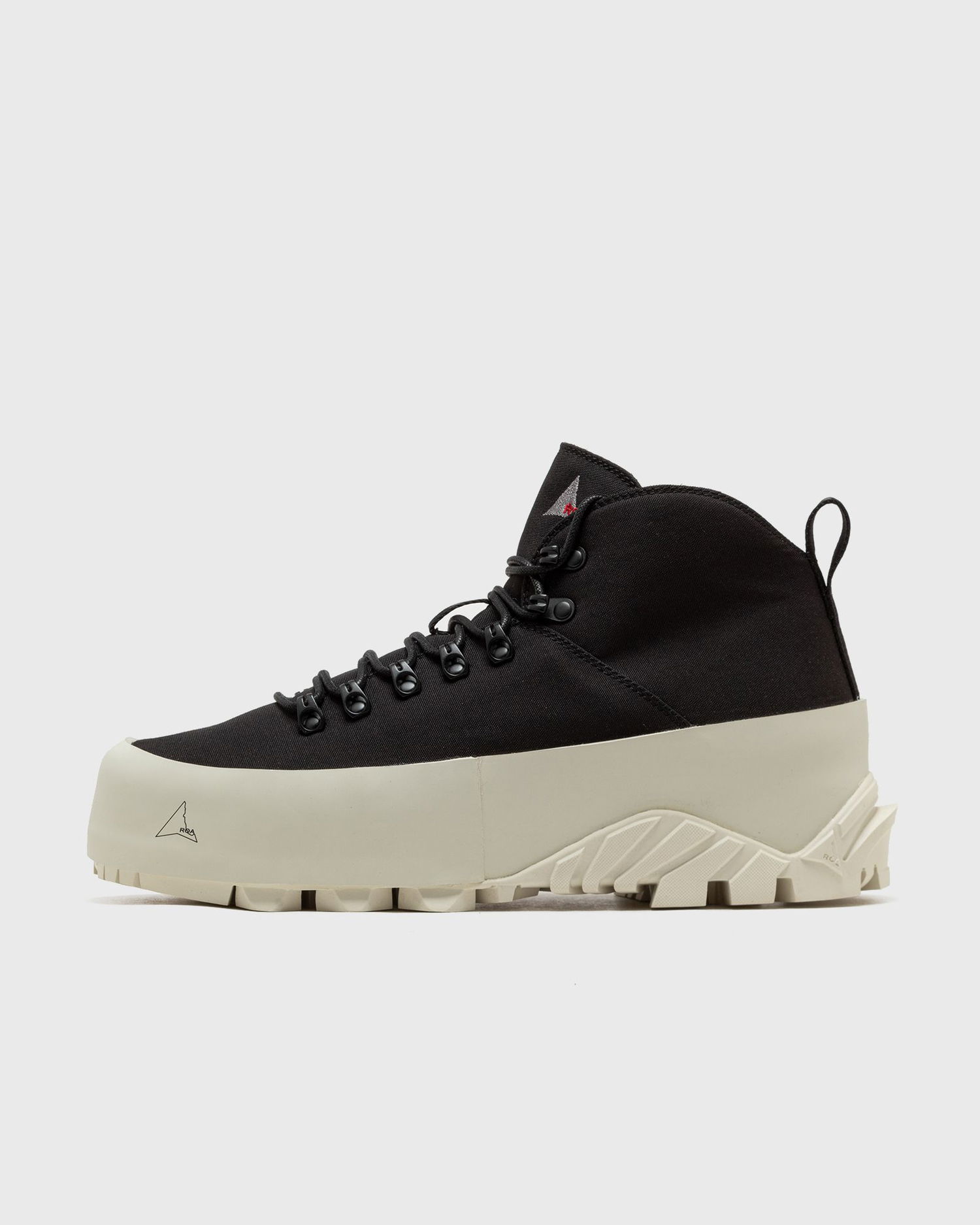 Tennarit ja kengät ROA CVO High-& Midtop Musta | CVFA60-116, 0