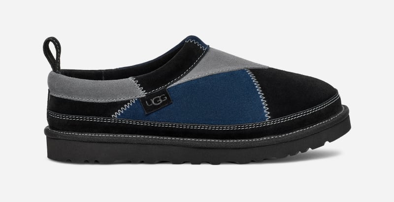 Tennarit ja kengät UGG ® Tasman ReImagined for Musta | 1166031-BLKM