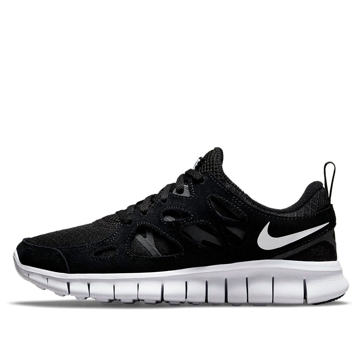 Tennarit ja kengät Nike Free Run 2 Musta | DD0163-004, 0