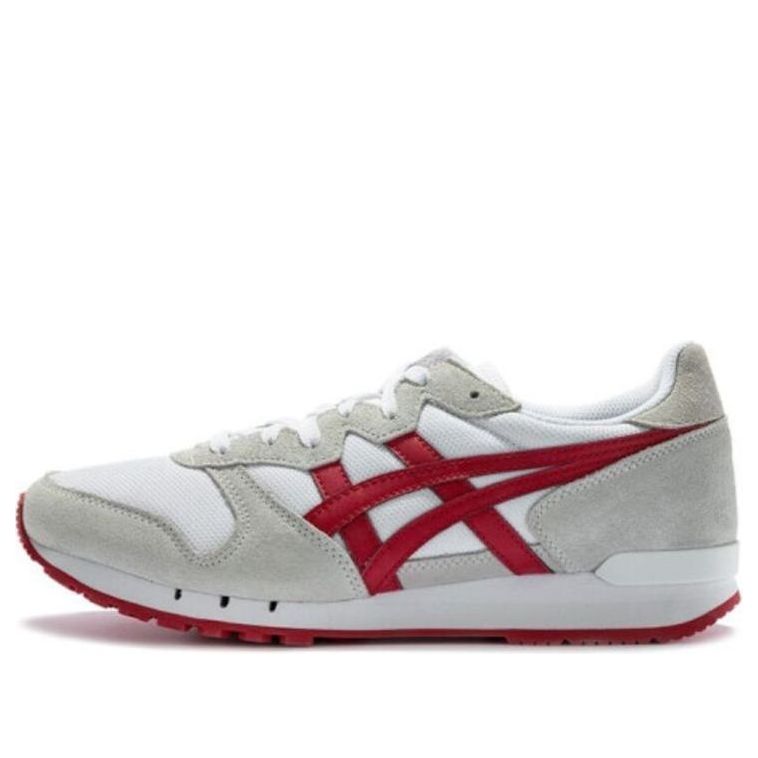 Tennarit ja kengät Onitsuka Tiger Onitsuka Tiger Alvarado Valkoinen | D845L-102