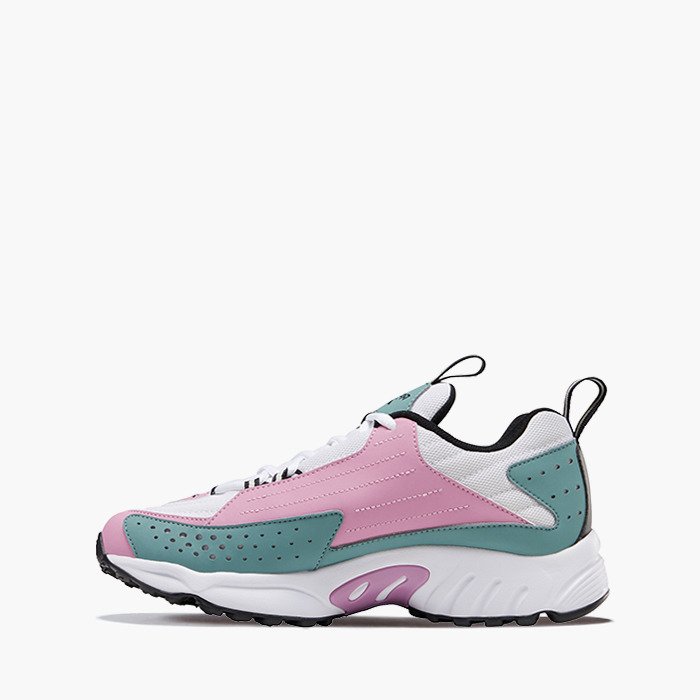 Tennarit ja kengät Reebok DMX Series 2200 W Vaaleanpunainen | EF3012, 1