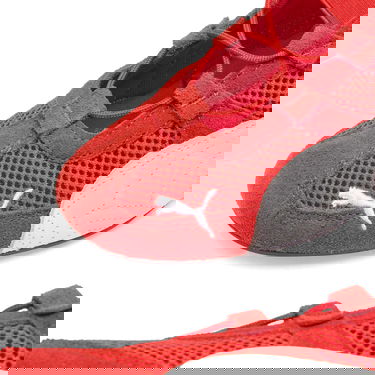 Tennarit ja kengät Puma Speedcat Summer Punainen | 403589-02, 3