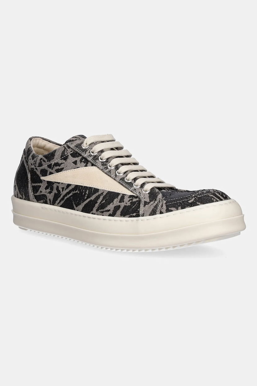 Tennarit ja kengät Rick Owens Rick Owens DRKSHDW Vintage Sneaks Musta | DU02E7803.DWFLVS