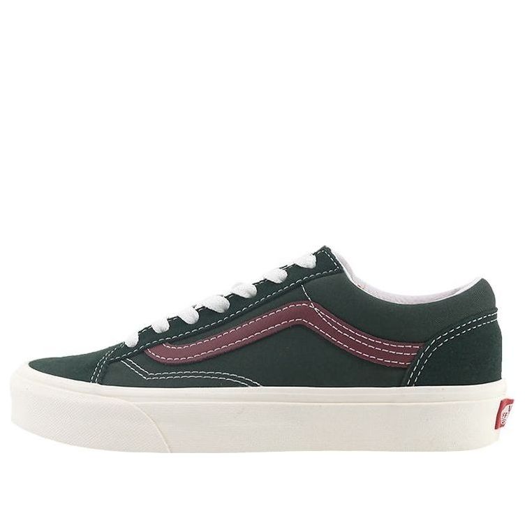 Tennarit ja kengät Vans Vans Style 36 Vihreä | VN0A54F6678, 0