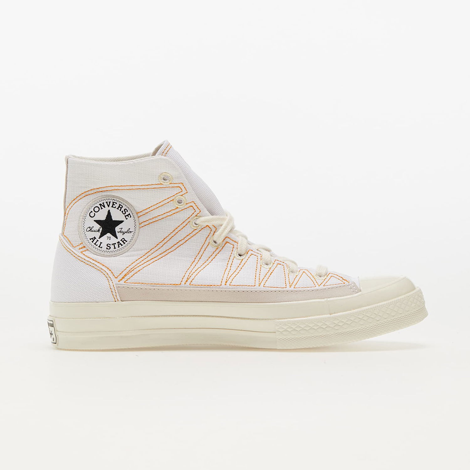 Tennarit ja kengät Converse Chuck 70 Hiking Stitched Beige | A00470C, 1