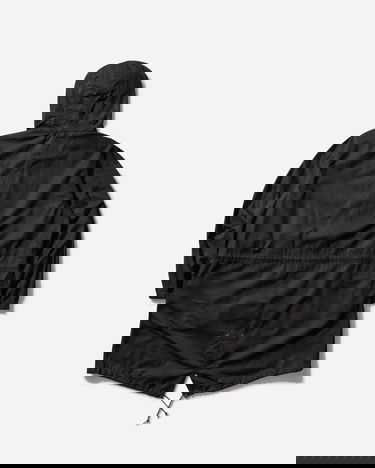 Parka WACKO MARIA Mods Coat Type-2 Musta | 25SS-WMO-ML02 BLACK, 2