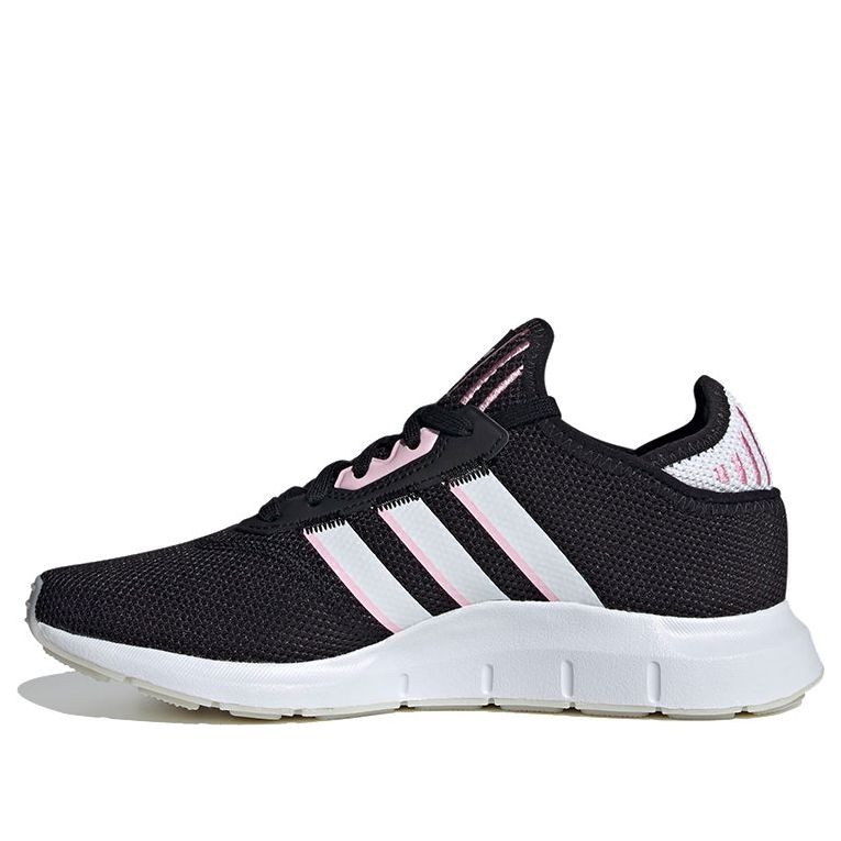 Tennarit ja kengät adidas Originals Swift Run X Musta | FY5441, 0