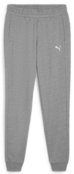 Verryttelyhousut Puma teamGOAL Casuals Harmaa | 658604-33