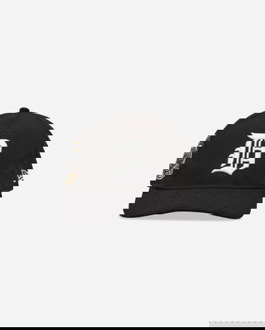 Korkki New Era Detroit Tigers Cooperstown Cord 19TWENTY Adjustable Cap Musta | 60758934 MULTI, 2