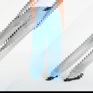 Jeans Vans Vans LX Pant Jeans Sininen | VN000PJ1TTJ1, 2