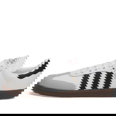 Tennarit ja kengät adidas Originals BAPE Samba Size UK 6 Valkoinen | JR9245, 0