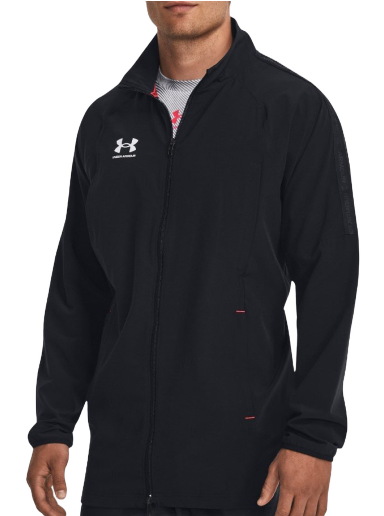 Takki Under Armour Challenger Pro Musta | 1379703-001