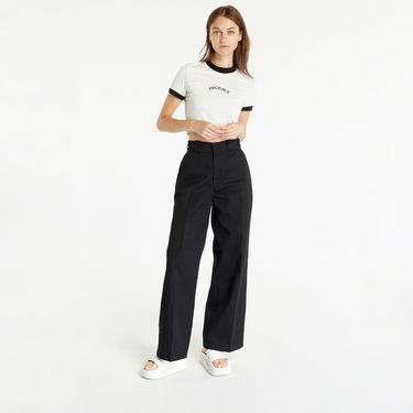 Housut Dickies Grove Hill Pant Musta | DK0A4XZNBLK1, 2
