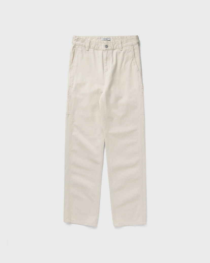 Housut Carhartt WIP Drewe Pants Beige | I034832-05.02