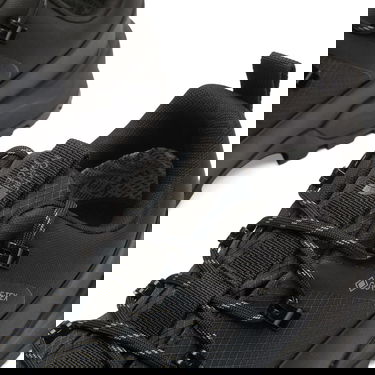 Tennarit ja kengät The North Face Glenclyffe Low Gore-Tex Musta | NF0A8D95KX7, 3