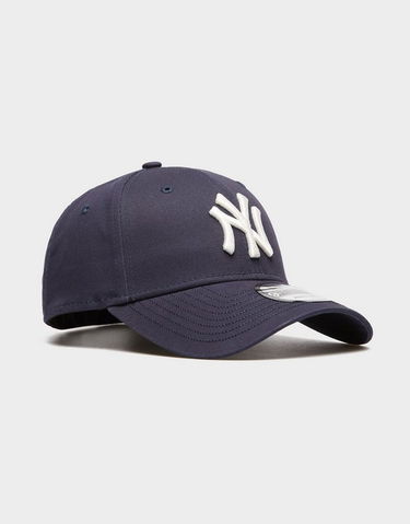 Korkki New Era New York Yankees Script 940 Cap Tummansininen | 60758996, 0
