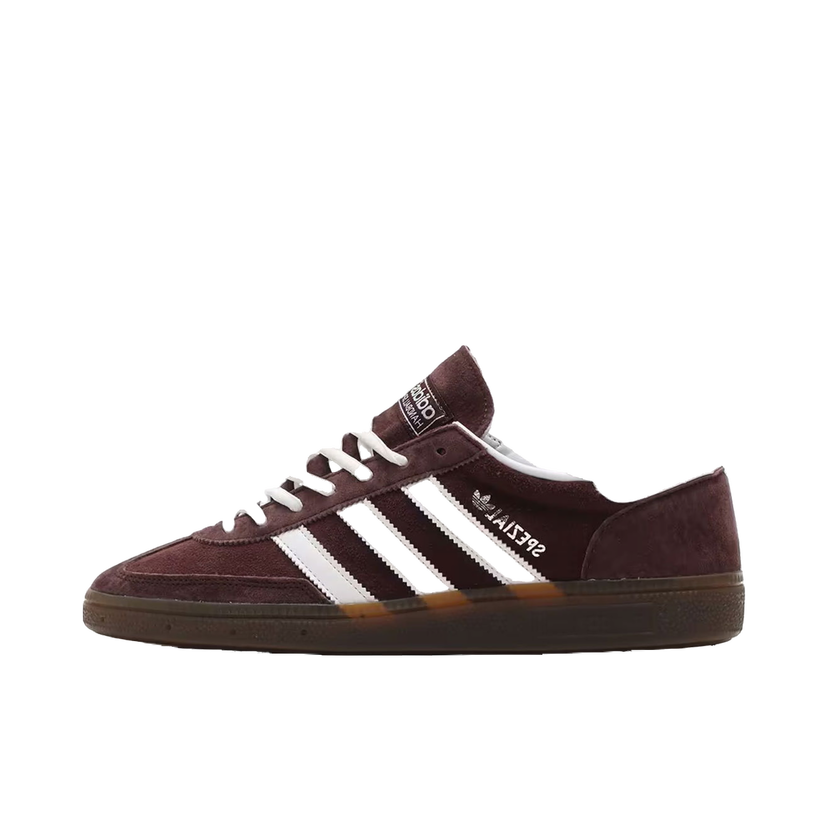 Tennarit ja kengät adidas Originals Handball Spezial "Shadow Brown Gum" Ruskea | IF8914