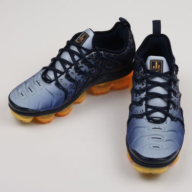 Tennarit ja kengät Nike Air Vapormax Plus Tummansininen | 924453-406, 2