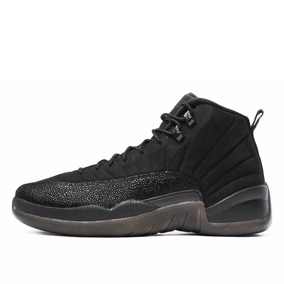 Tennarit ja kengät Jordan Air Jordan 12 Retro Musta | 873864-032, 1