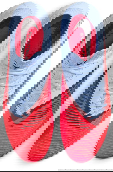Tennarit ja kengät Nike Phantom 6 High Academy FG/MG Sininen | hq2278-400, 6