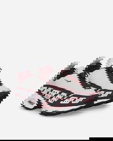 Tennarit ja kengät Nike Air Max SNDR "Night Maroon" Burgundia | FZ2068-002, 3