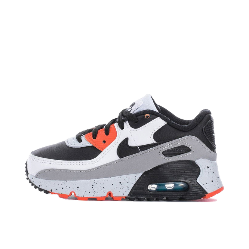 Tennarit ja kengät Nike Air Max 90 Monivärinen | CD6868-110