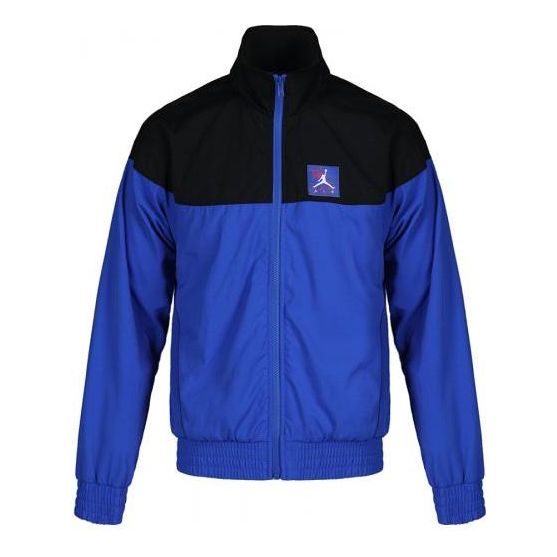 Tuulitakki Jordan Jordan Legacy Thinker Jacket Sininen | BQ0296-423