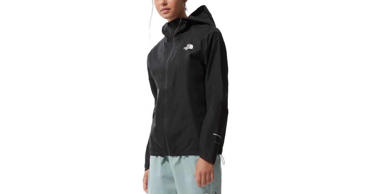 Takki The North Face First Dawn Packable Jacket Musta | nf0a5387jk3, 1