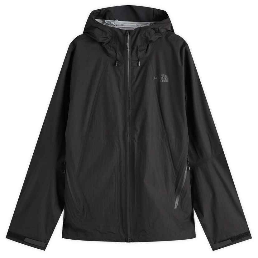 Tuulitakki The North Face Packable Lightweight Rain Jacket Musta | NF0A8B5FJK3
