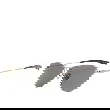 Aurinkolasit Saint Laurent Saint Laurent SL 831 Vesper Sunglasses Metallinen | SL-831-VESPER-002, 1