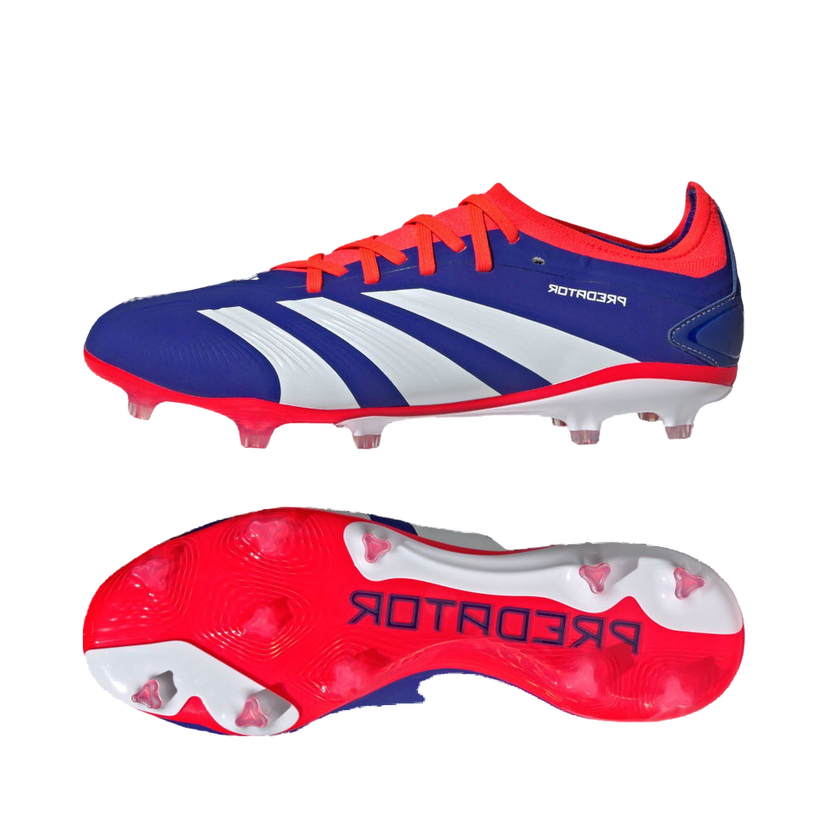 Tennarit ja kengät adidas Performance Predator Pro Firm Ground Sininen | IF6330