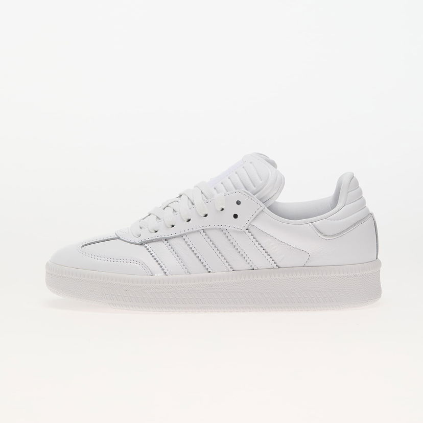 Tennarit ja kengät adidas Originals Samba Xlg Valkoinen | JI3194