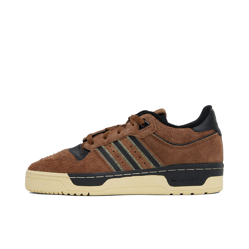 Tennarit ja kengät adidas Originals Brown Rivalry 86 Ruskea | IF6265
