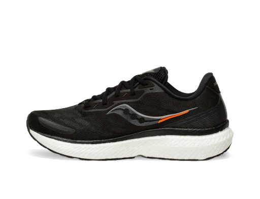 Juoksu Saucony Triumph 19 Musta | S20678-10