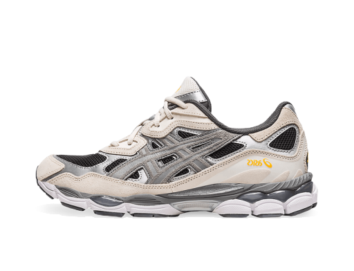 Tennarit ja kengät Asics Gel NYC Beige | 1201A789-001