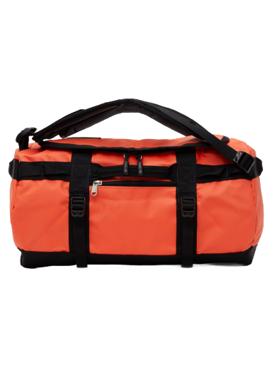 Matkalaukku The North Face XS Base Camp Travel Bag Oranssi | NF0A52SS