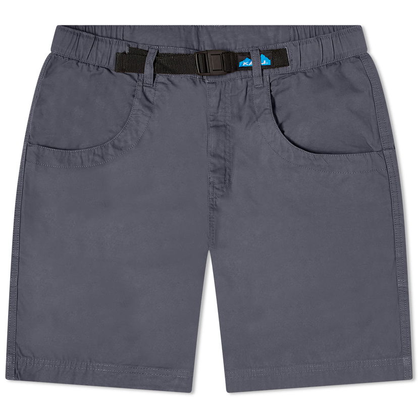 Shortsit KAVU Chilli Lite Shorts, Size Large Harmaa | 416-97