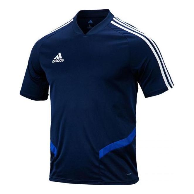Jersey adidas Originals TIRO19 Training Jersey Sininen | DT5286