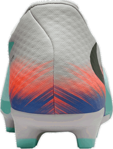 Tennarit ja kengät Nike Phantom 6 Low Academy FG/MG Monivärinen | iq4157-300, 4