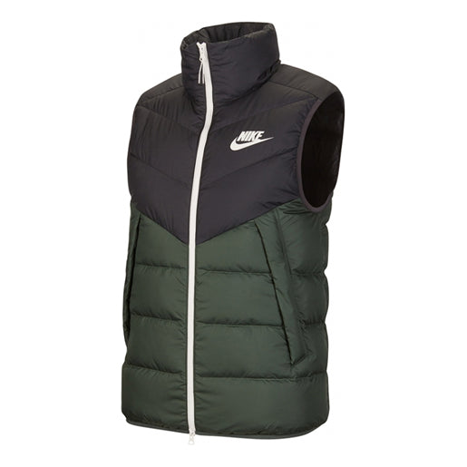 Liivi Nike Sportswear Down Fill Vest Vihreä | CV8975-045