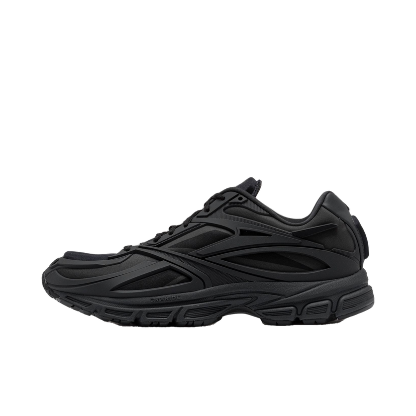 Tennarit ja kengät Reebok PREMIER ROAD MODERN Musta | RMIA035C99FAB0041010