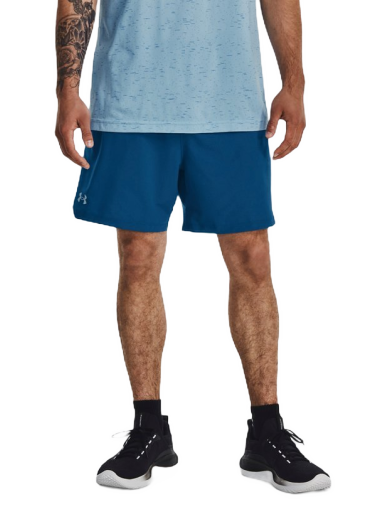 Shortsit Under Armour Tech Shorts Sininen | 1379280-426