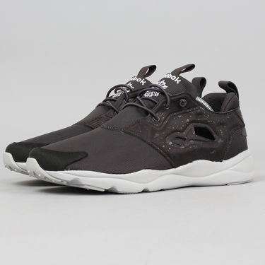 Tennarit ja kengät Reebok Fury Lite SP Harmaa | AQ9954, 0