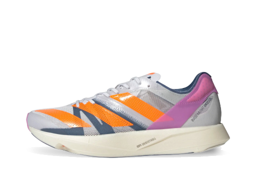 Juoksu adidas Performance Adizero Takumi Sen 8 Harmaa | gx6669