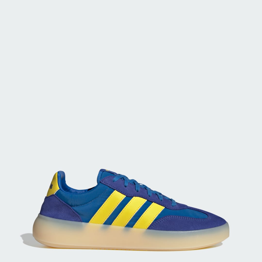 Tennarit ja kengät adidas Performance Barreda Decode Sininen | JI2319, 0