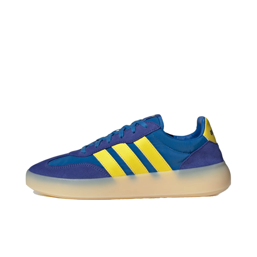 Tennarit ja kengät adidas Performance Barreda Decode Sininen | JI2319