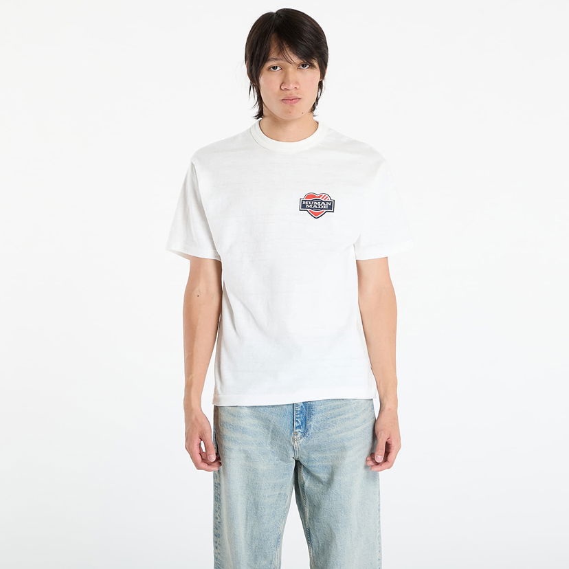 T-paita Human Made HUMAN MADE Graphic T-Shirt Valkoinen | HM30TE012WH
