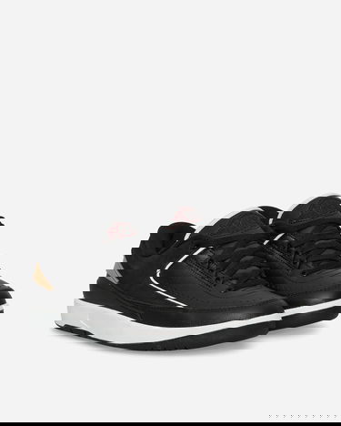 Tennarit ja kengät Jordan Air Jordan WMNS 2 RETRO LOW Musta | DX4401-001, 3