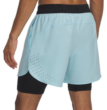 Shortsit Under Armour Vanish Elite 2-in-1 Running Shorts Sininen | 1378604-494, 1