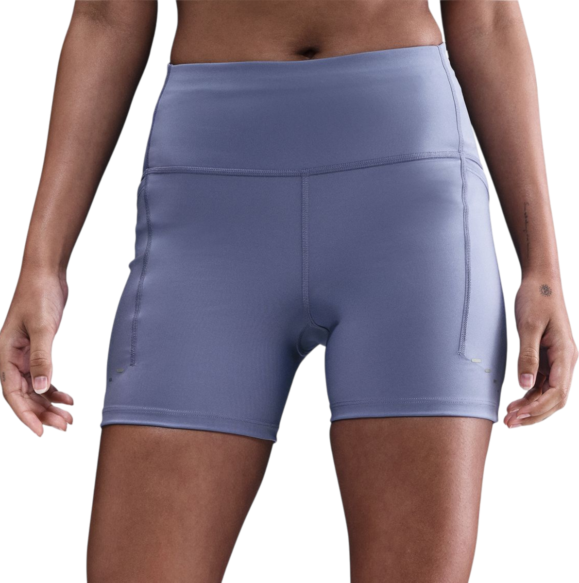 Shortsit Nike Swift Running Shorts 4-inch Sininen | hj2258-499, 0